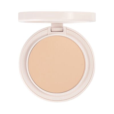 NATURAL BLUR POWDER FOUNDATION (POLVO COMPACTO MATIFICANTE)